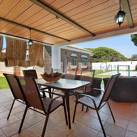 Olivos 1b Casa de Férias