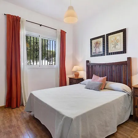 Casa de Férias Olivos 1b Chiclana de la Frontera